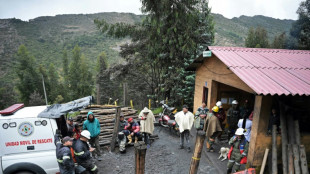 Colombie: l'explosion dans une mine de charbon fait 21 morts