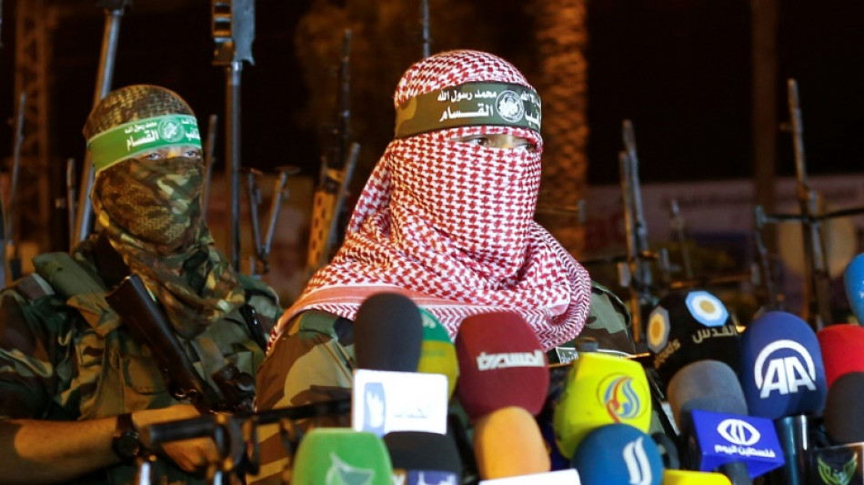 Israels Verteidigungsminister bestätigt Tötung von Sprecher der Kassam-Brigaden