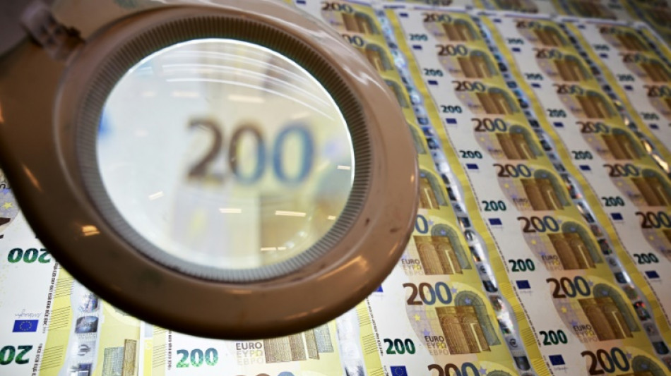 Weiter Ringen um Haushalt - Union gegen zus&auml;tzliche Ausnahme von Schuldenbremse