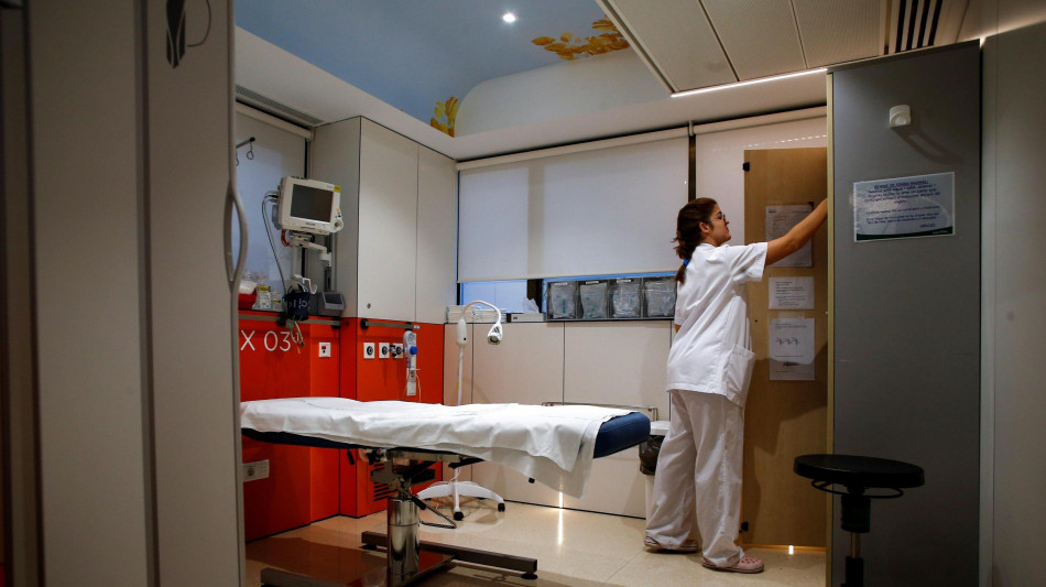 Violenza su personale sanitario, 70% delle vittime &egrave; donna