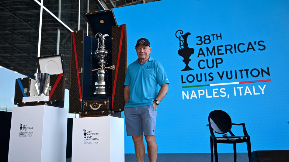 America's Cup: assegnati alla Rai i diritti per l'Italia