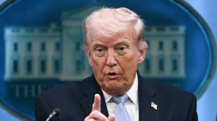 L'ultimatum de Trump &agrave; l'Iran expire dans moins de 24 heures