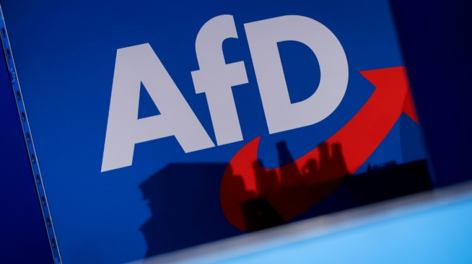 AfD gegen Verfassungsschutz: Verhandlung vor OVG M&uuml;nster geht ab April weiter