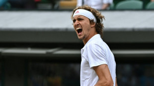Wimbledon: Auftakt f&uuml;r Zverev und Niemeier