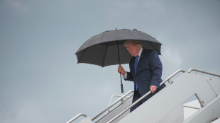 Trump says new Iran talks set to start after calling off massive attack