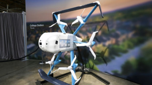 Amazon veut acc&eacute;l&eacute;rer encore les livraisons avec les drones et les robots