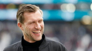 Z&auml;he Kost in Frankfurt: "Hatte wenig mit Fu&szlig;ball zu tun"