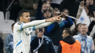 Ligue 1: Retour au jeu r&eacute;ussi pour l'OM, Fonseca perd ses nerfs
