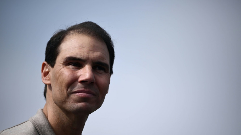 Nadal vor Finale: Support f&uuml;r Alcaraz, Respekt f&uuml;r Djokovic