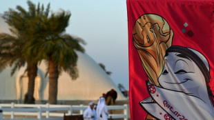 Mondial-2022: le Qatar accus&eacute; d'avoir commandit&eacute; l'espionnage de personnalit&eacute;s