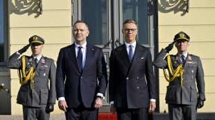 Polen schließt Grenze zu Belarus wegen Militärmanöver mit Russland