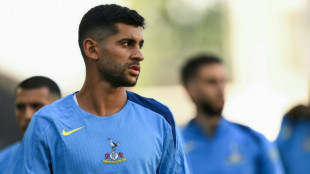 Cristian Romero substitui Son como capit&atilde;o do Tottenham