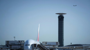 Menace de gr&egrave;ve dans les a&eacute;roports parisiens &agrave; l'approche des JO
