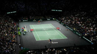 Tennis: apr&egrave;s 40 ans de show sur le court et dans la salle, des adieux mitig&eacute;s &agrave; Bercy