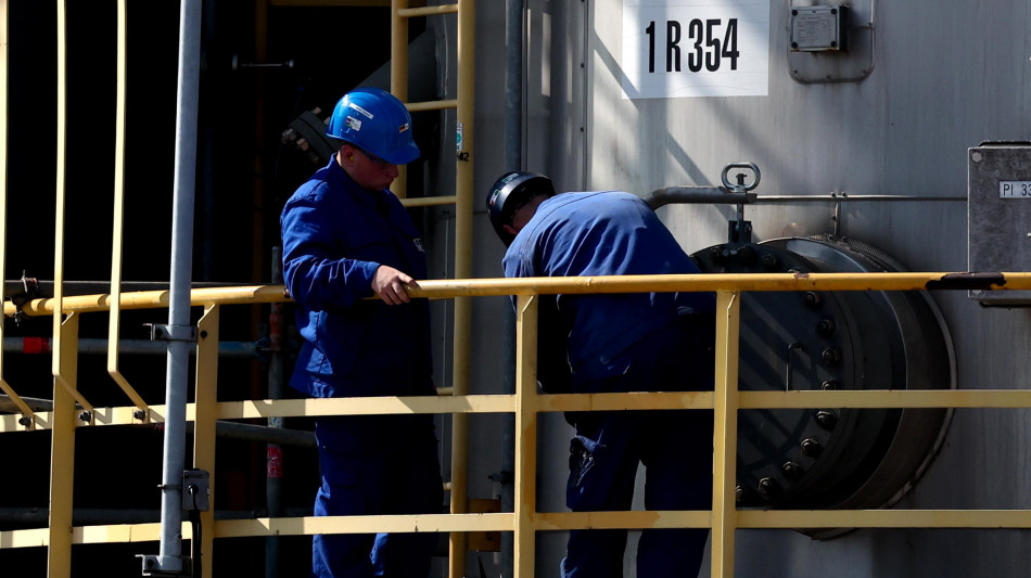 Il petrolio chiude in rialzo a New York a 91,85 dollari