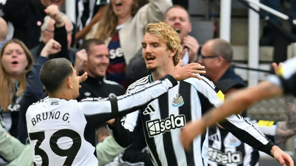 England: Woltemade trifft gegen Arsenal - und verliert