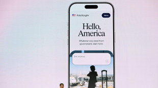 Novo chatbot do governo dos EUA contradiz Trump e depois recua