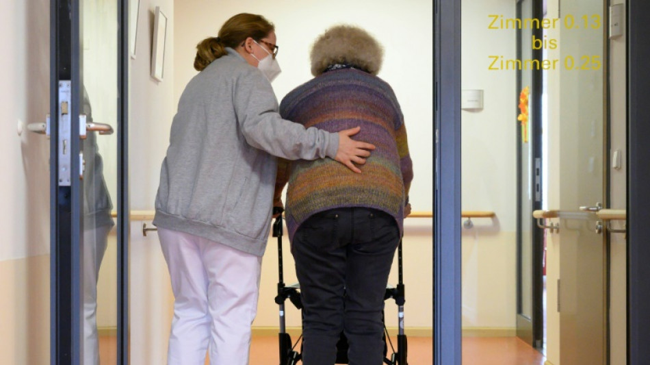 Bundesfinanzhof: Ausgaben f&uuml;r Pflege der Eltern sind haushaltsnahe Dienstleistung 