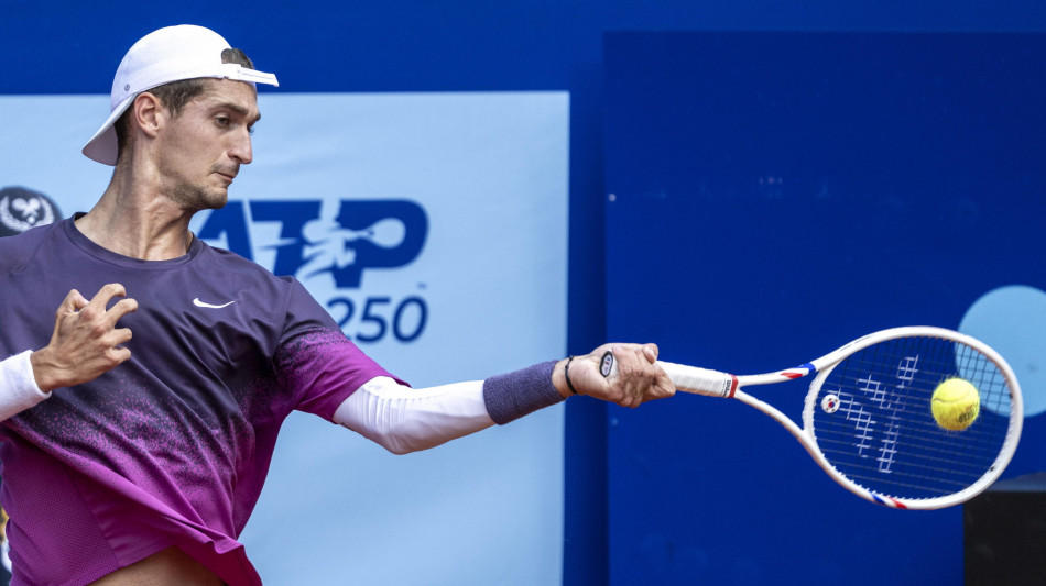 Tennis: Atmane batte Rune, ora Sinner in semifinale a Cincinnati