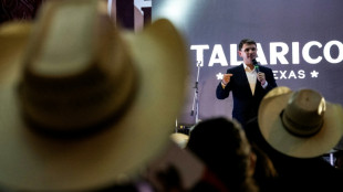 Una nueva generaci&oacute;n dem&oacute;crata desaf&iacute;a el dominio republicano y la lealtad a Trump en Texas