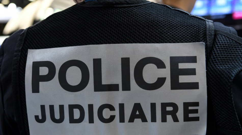 Fillette disparue &agrave; Dunkerque: alerte enl&egrave;vement, les recherches se poursuivent