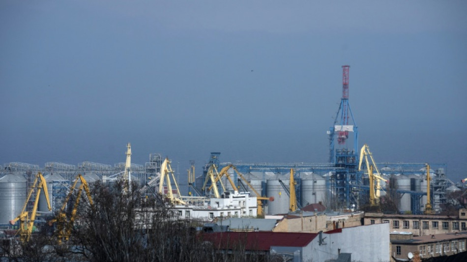 La Russie avertit des "risques" en mer Noire apr&egrave;s la fin de l'accord c&eacute;r&eacute;alier