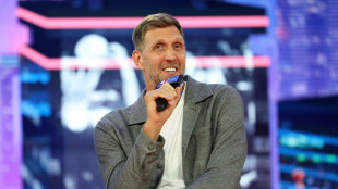 Nowitzki über Schröder: "Absoluter Hall-of-Famer"