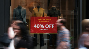 US stocks fall after hot inflation report as leading AI shares tumble