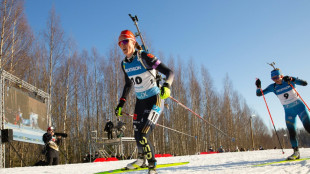 Herrmann: Weitere Biathlon-Karriere von Bedingungen abh&auml;ngig