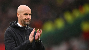 Foot: Manchester United limoge Ten Hag, Van Nistelrooy entra&icirc;neur int&eacute;rimaire