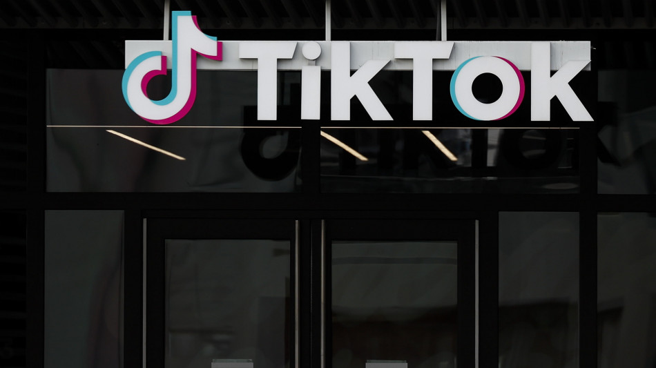 'Trump, Microsoft &egrave; in trattative per TikTok'