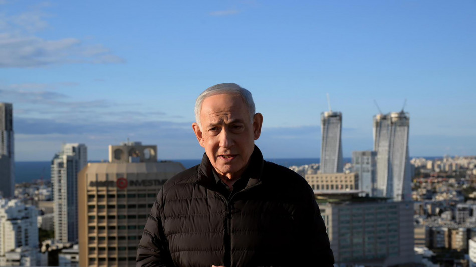 Netanyahu, in Iran azione rapida, aprir&agrave; strada a pace con Paesi arabi