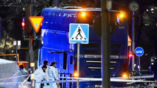Suède : plusieurs personnes meurent percutées par un bus à Stockholm