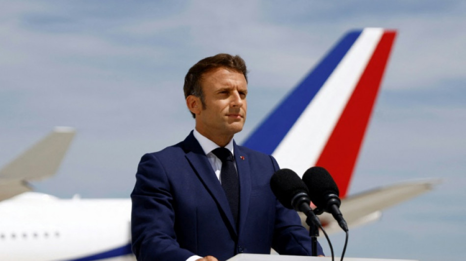 L&eacute;gislatives: la campagne entre dans le dur