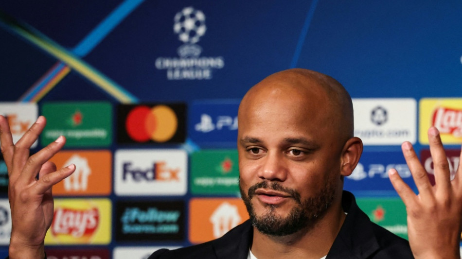 Elfmeterschie&szlig;en gegen PSG? "Das ist schon ge&uuml;bt"