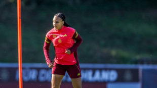 DFB-Newcomerin Baum: "Kindheitstraum in Erf&uuml;llung gegangen"
