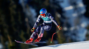Mikaela Shiffrin crowned overall ski World Cup champion for fifth time