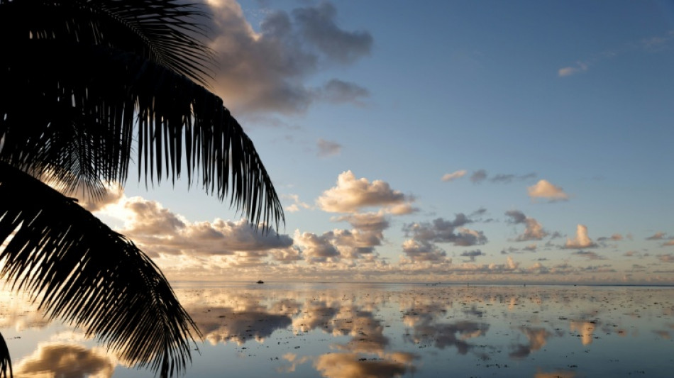 La Polinesia Francesa apuesta por el agua fr&iacute;a del oc&eacute;ano para climatizar sus edificios