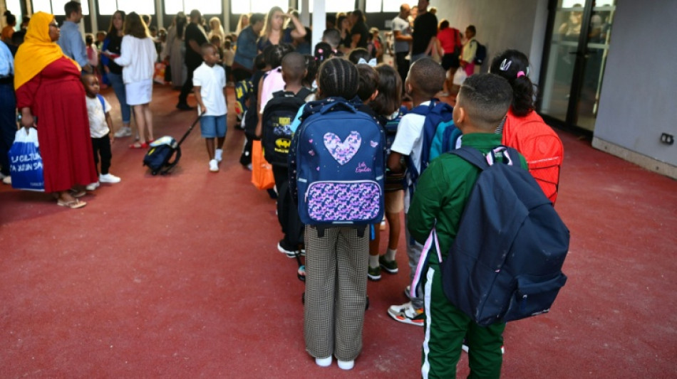 Des propositions citoyennes pour remettre les "temps de l'enfant" au coeur de la soci&eacute;t&eacute;