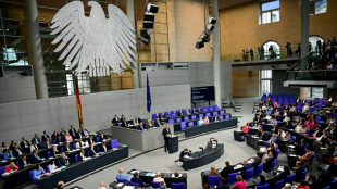 Koalition vor Zitterpartie bei Rentenvotum - Junge Gruppe bekr&auml;ftigt Ablehnung