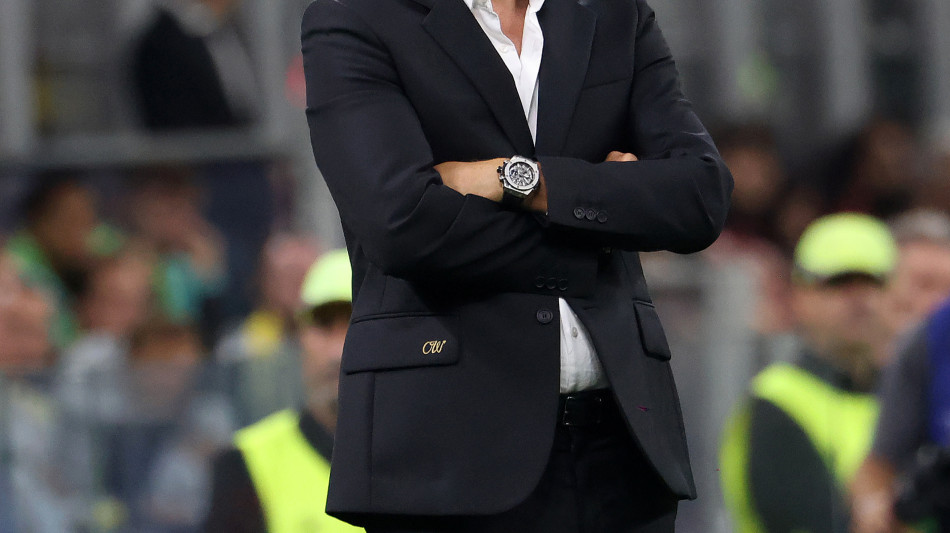 Champions: Fonseca, il Milan è fragile in difesa