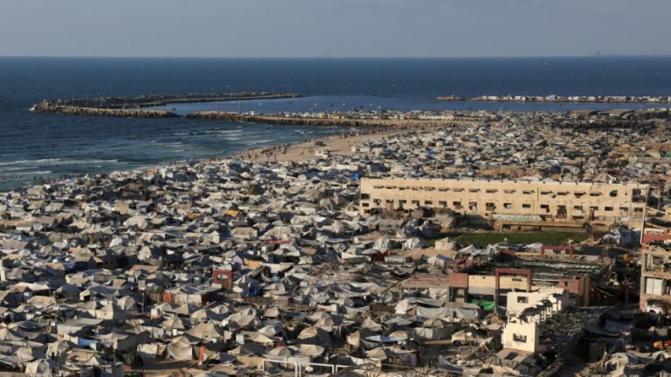 Nur ohne Hamas: Belgien will Palästinenserstaat anerkennen