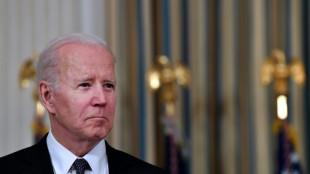 Biden verteidigt umstrittene &Auml;u&szlig;erung &uuml;ber Putin