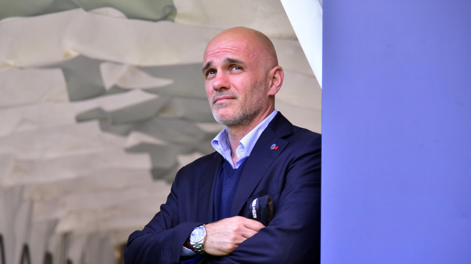 Atalanta: L.Percassi, l'idea &egrave; non cedere giocatori