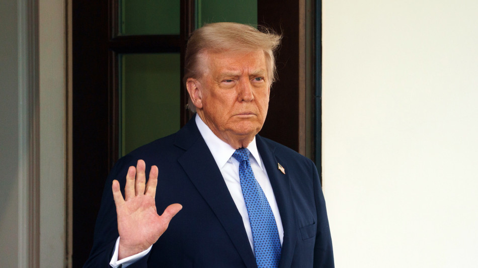 Trump, Zelensky e Putin devono venire a trattare la pace