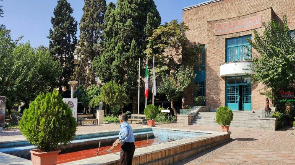 Iran: la mort de Mahsa Amini due &agrave; une maladie et non des coups, selon un rapport m&eacute;dical