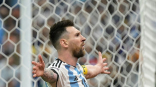 Le tenant, deux Ballons d'Or et des h&eacute;ros nationaux: le dernier carr&eacute; du Mondial