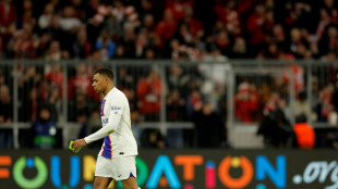 Mbappe lobt Bayern und l&auml;sst PSG-Zukunft offen