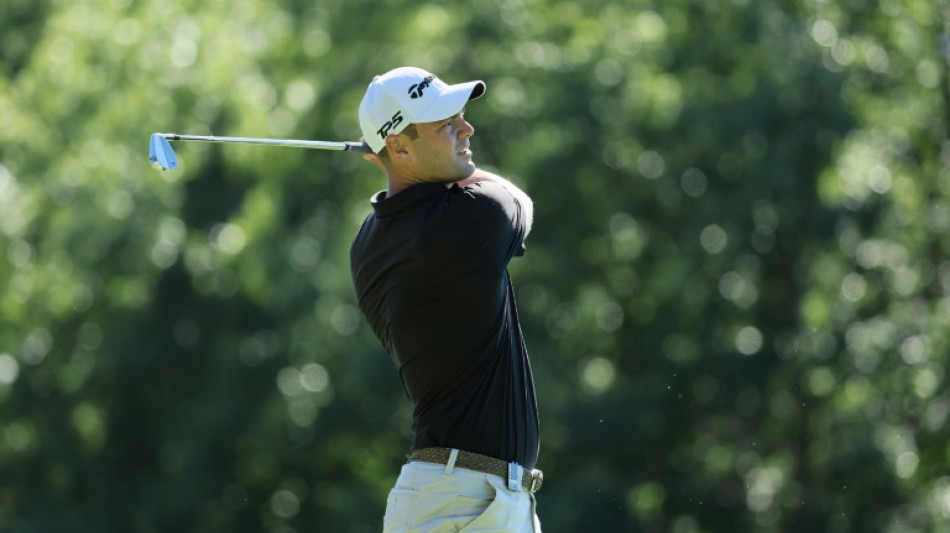 Two-time major winner Kaymer returns from six-month injury absence