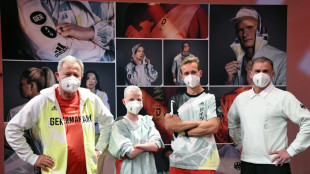 W&auml;hrend Paralympics: Beucher r&auml;t Athleten von Kritik an China ab